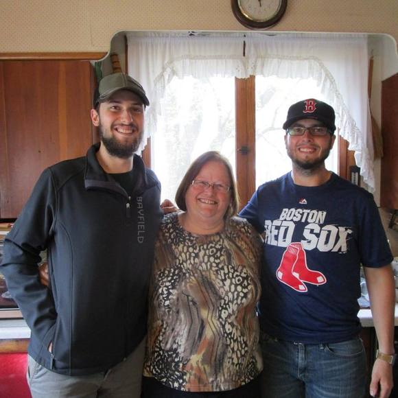 Meet your Posher, Max - Picture 1 of 1